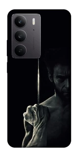 Чехол на Realme C75 Logan фото 1 из 1