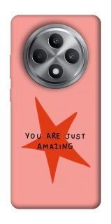 Чохол на Oppo Reno 12 F 4G Amazing фото 1 з 1