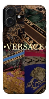 Чехол на Apple iPhone 16 Plus Versace фото 1 из 1