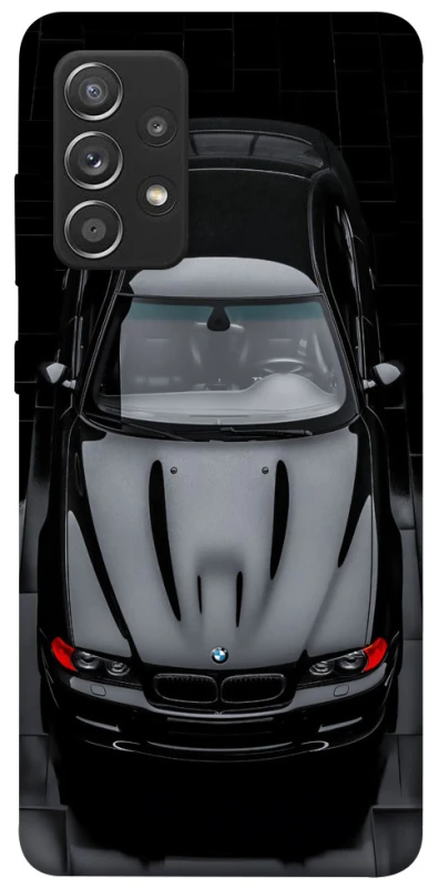 Чохол на Samsung Galaxy A52 4G / A52 5G BMW V12 фото 1 з 1