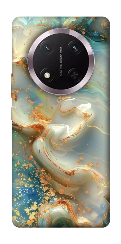 Чохол на Honor X9c Epoxy design ver.3 фото 1 з 1