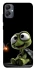 Чехол на Samsung Galaxy A05 Funny turtle фото 1 из 1