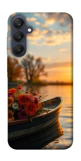 Чохол на Samsung Galaxy A25 5G Flowers v18 фото 1 з 1