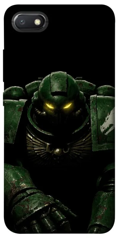 Чохол на Xiaomi Redmi 6A Warhammer 40k v1 фото 1 з 1
