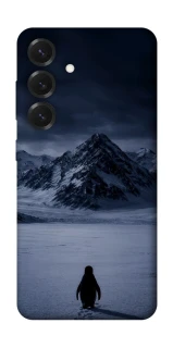 Чехол на Samsung Galaxy S26 Edge But why? фото 1 из 1