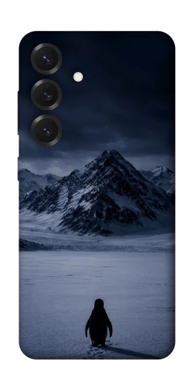 Чохол на Samsung Galaxy S26+ But why? фото 1 з 1