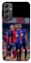 Чохол на Samsung Galaxy A24 4G FC Barcelona team фото 1 з 1