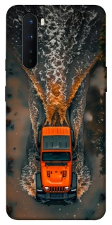 Чохол на OnePlus Nord Jeep фото 1 з 1