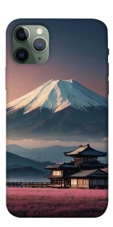 Чехол на Apple iPhone 11 Pro (5.8") Fujiyama фото 1 из 1