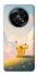 Чехол на Realme Narzo 70x pikachu фото 1 из 1
