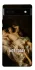 Чохол на Google Pixel 6a Not Today фото 1 з 1