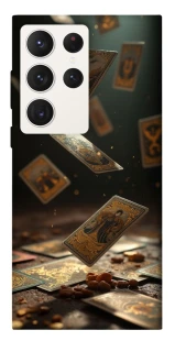 Чохол на Samsung Galaxy S23 Ultra Tarot фото 1 з 1
