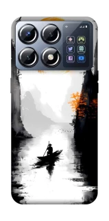 Чохол на Xiaomi POCO X8 Pro japan фото 1 з 1