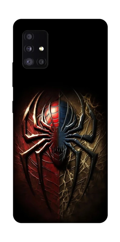 Чохол на Samsung Galaxy A51 5G Spiderman icon фото 1 з 1