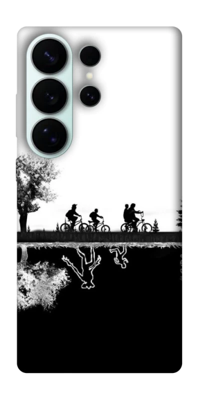 Чохол на Samsung Galaxy S26 Ultra Stranger Things ver.9 фото 1 з 1