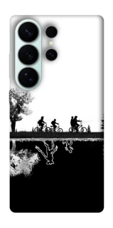 Чехол на Samsung Galaxy S26 Ultra Stranger Things ver.9 фото 1 из 1