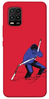 Чехол на Xiaomi Mi 10 Lite Toji v4 фото 1 из 1