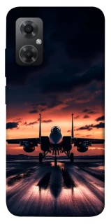 Чохол на Xiaomi Redmi Note 11R fighter фото 1 з 1