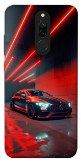 Чехол на Xiaomi Redmi 8 Neon Mers фото 1 из 1
