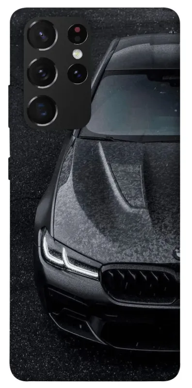 Чохол на Samsung Galaxy S21 Ultra BMW v47 фото 1 з 1