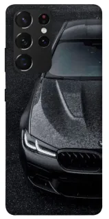 Чехол на Samsung Galaxy S21 Ultra BMW v47 фото 1 из 1