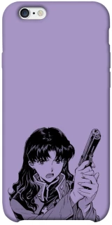 Чохол на Apple iPhone 6/6s plus (5.5") Anime v7 фото 1 з 1