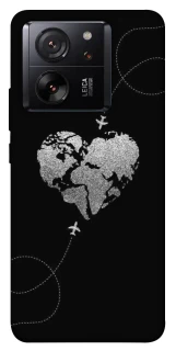 Чохол на Xiaomi 13T Pro Love aesthetic ver.12 фото 1 з 1