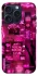 Чехол на Apple iPhone 15 Pro (6.1") Hot collage ver.7 фото 1 из 1