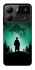 Чохол на ZTE Blade A54 4G Harry Potter & Dementor фото 1 з 1