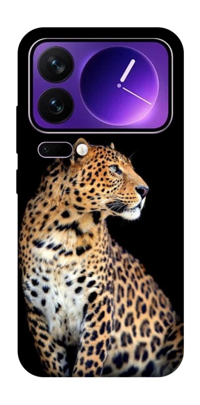 Чохол на Xiaomi 17 Pro Max Leopard v2 фото 1 з 1
