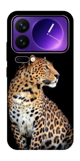 Чохол на Xiaomi 17 Pro Max Leopard v2 фото 1 з 1