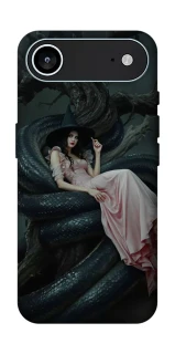 Чохол на Apple iPhone 17 Air (6.5") Halloween Witch ver.7 фото 1 з 1