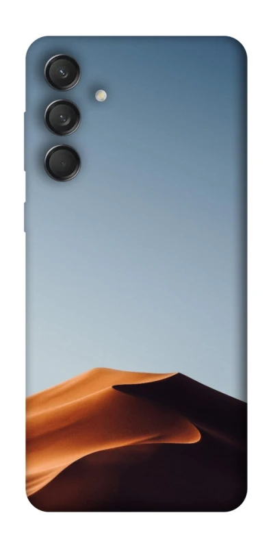 Чехол на Samsung Galaxy M55 Dune фото 1 из 1