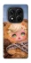 Чохол на Xiaomi Redmi Note 14 Pro 4G SKULLPANDA × My Little Pony Ver.4 фото 1 з 1