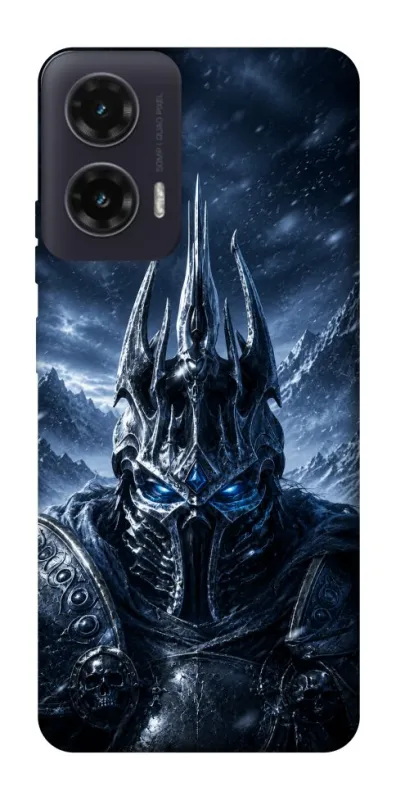 Чохол на Motorola Moto G35 Arthas фото 1 з 1