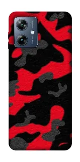 Чехол на Motorola Moto G54 Power Camouflage v15 фото 1 из 1