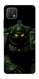 Чохол на Oppo A15s / A15 Warhammer 40k v1 фото 1 з 1