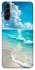 Чохол на Samsung Galaxy S21+ Azure sea фото 1 з 1