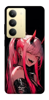 Чохол на Realme 14x Makima v2 фото 1 з 1