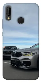 Чехол на Huawei P20 Lite BMW V57 фото 1 из 1