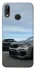 Чохол на Huawei P20 Lite BMW V57 фото 1 з 1