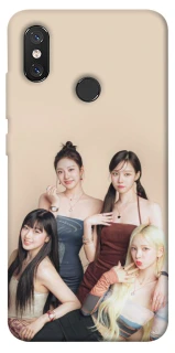 Чохол на Xiaomi Mi 8 Aespa фото 1 з 1