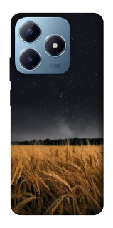 Чехол на Realme C63 grain фото 1 из 1