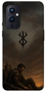 Чехол на OnePlus 9 Berserk v11 фото 1 из 1