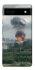 Чохол на Google Pixel 6a Moscow never sleeps ver.4 фото 1 з 1