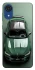Чохол на Samsung Galaxy A03 Core BMW green фото 1 Чохол на Samsung Galaxy A03 Core BMW green фото 1 з 1