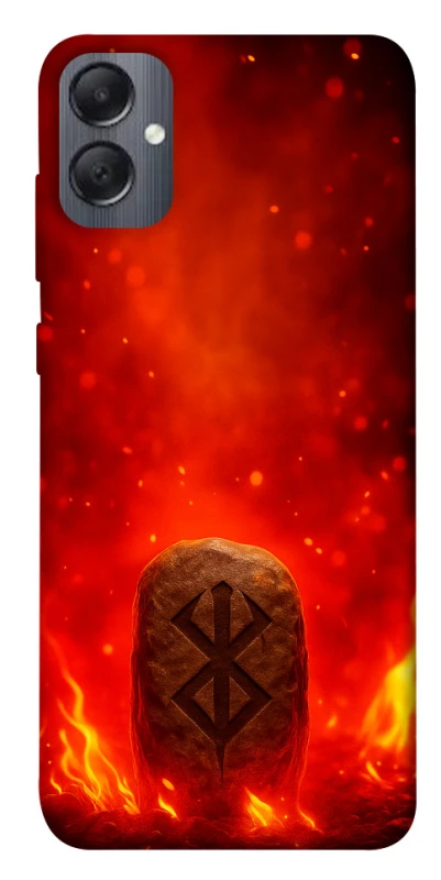 Чохол на Samsung Galaxy A05 Runa Berserk фото 1 з 1