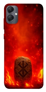 Чехол на Samsung Galaxy A05 Runa Berserk фото 1 из 1