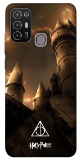 Чохол на ZTE Blade A52 Harry Potter ver.13 фото 1 з 1