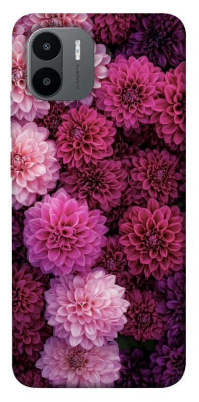 Чохол на Xiaomi Redmi A1+ / Poco C50 / A2+ Garden1 фото 1 з 1